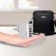 Multifunctional Universal Quick Adapter Charging Head