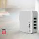 Multifunctional Universal Quick Adapter Charging Head