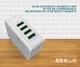 Multifunctional Universal Quick Adapter Charging Head