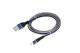 Denim Braided Data Cable Suitable For Fast Charging