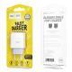 Universal Mobile Phone Charger Set European Standard