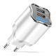 21A Dual USB Fast Charging Charger