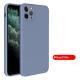 Compatible with Apple, iPhone11 new 3D liquid silicone case full model ultra-thin cover