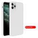 Compatible with Apple, iPhone11 new 3D liquid silicone case full model ultra-thin cover