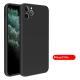 Compatible with Apple, iPhone11 new 3D liquid silicone case full model ultra-thin cover