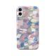 Art watercolor phone case