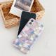 Art watercolor phone case