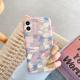 Art watercolor phone case