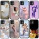 Compatible with Apple , Angel Baby Oil Painting Phone Case