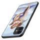 Compatible with Apple , Angel Baby Oil Painting Phone Case