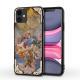 Compatible with Apple , Angel Baby Oil Painting Phone Case