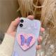 Butterfly Silicone Phone Case