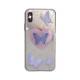 Butterfly Silicone Phone Case