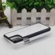 Compatible with Apple , Thermal transfer hard edge phone case