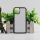 Compatible with Apple , Thermal transfer hard edge phone case