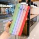 Compatible with Apple , Cube Liquid Silicone Phone Case