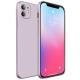 Compatible with Apple , Cube Liquid Silicone Phone Case