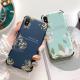 Four corner anti drop mobile phone case