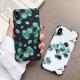 Four corner anti drop mobile phone case