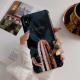Four corner anti drop mobile phone case