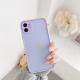 Eye protection color contrast mobile phone case