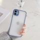 Eye protection color contrast mobile phone case