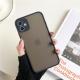 Eye protection color contrast mobile phone case