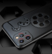 Machinist rotating gear phone case