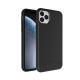 Compatible with Apple , Brushed card phone case