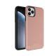Compatible with Apple , Brushed card phone case