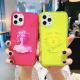 Creative statue mobile phone case