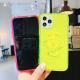 Creative statue mobile phone case