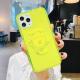Creative statue mobile phone case