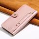 Compatible with Apple , Flip type leather phone case
