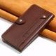Compatible with Apple , Flip type leather phone case