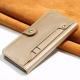 Compatible with Apple , Flip type leather phone case