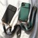 Compatible with Apple , Sliding cover camera phone case