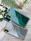 Compatible with Apple , Elk electroplating phone case