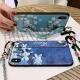 Guofeng wristband phone case