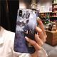 Guofeng wristband phone case