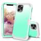 Anti drop silicone mobile phone case