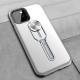 Compatible with Apple, Floot case for iPhone