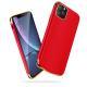 Compatible With , Power Bank Electroplating Thin Phone Case