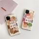 Compatible with Apple , Bread Shiba Inu phone case
