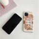 Compatible with Apple , Bread Shiba Inu phone case
