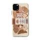 Compatible with Apple , Bread Shiba Inu phone case
