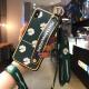 Small daisy TPU mobile phone case