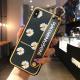 Small daisy TPU mobile phone case