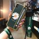 Small daisy TPU mobile phone case
