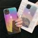 Water drop colorful mobile phone case